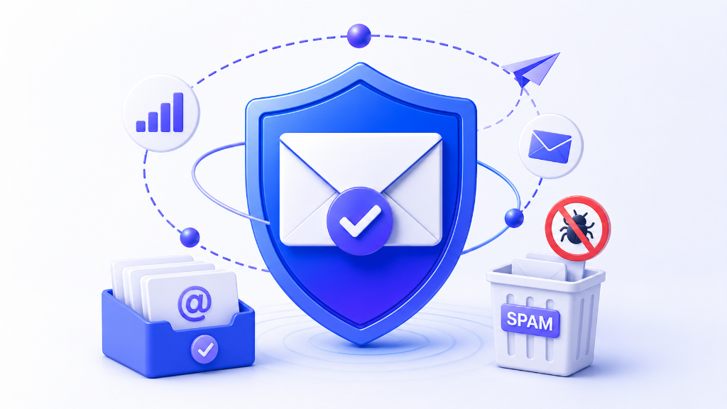 Deliverability Shield Hero