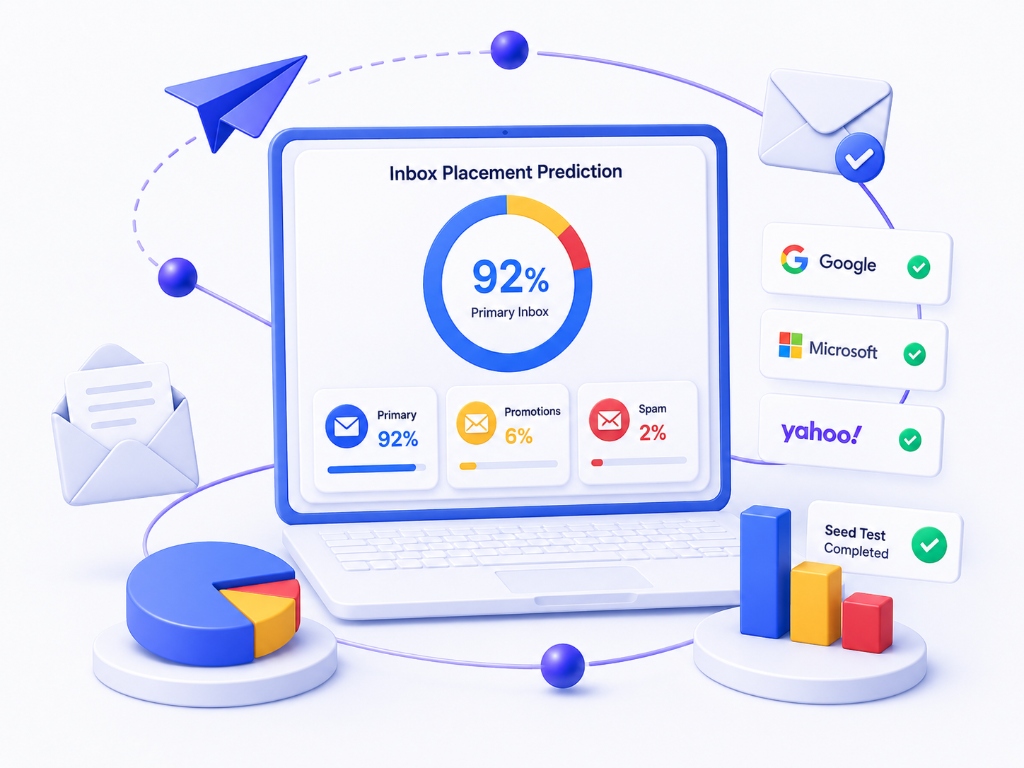 Inbox Testing
