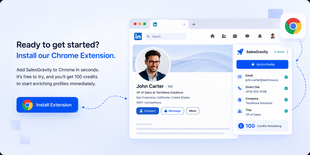 Chrome Extension