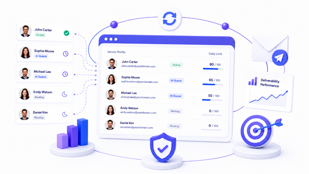 Intelligent Emailing Hero