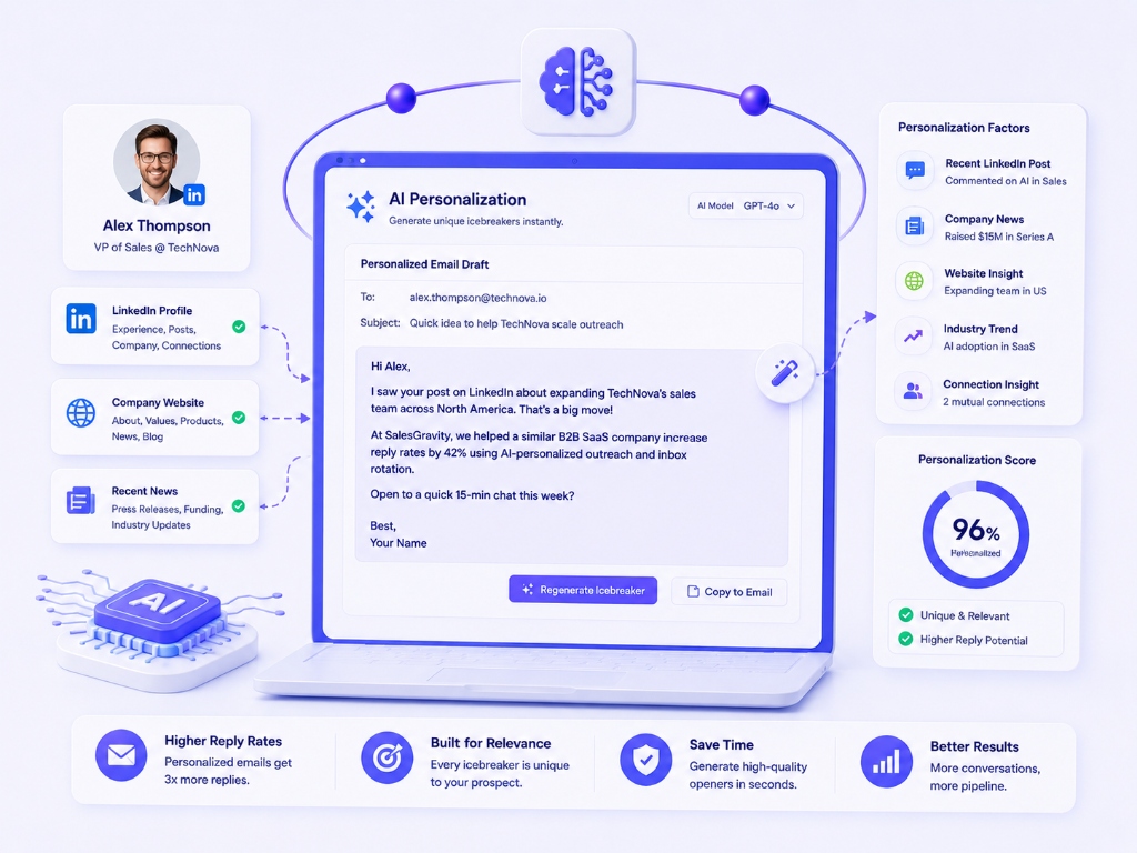AI Personalization
