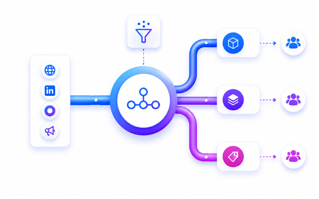 Designing Product Pipelines